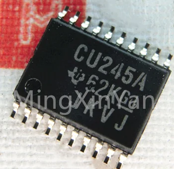5PCS SN74CBT3245APWR CU245A TSS0P20 multiplekserio dekoderio IC lustas