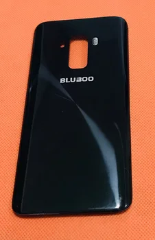 Originalus apsauginis akumuliatoriaus dėklo dangtelis, skirtas Bluboo S8 MTK6750T Octa Core Nemokamas pristatymas