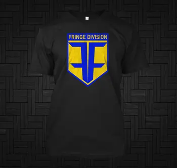 Fringe Division - Custom marškinėliai