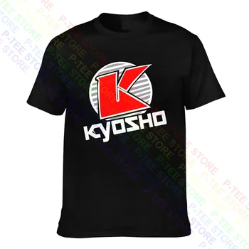 Kyosho K Circle marškinėliai 