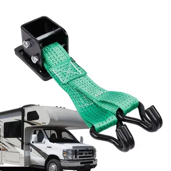 Galingas padangų kėliklis sunkvežimiams Mikroautobusai Visureigiai Ūkininkų domkratas su aukštu kėlimo įtaisu, skirtu Hub Jack Road Trip Wheeljack