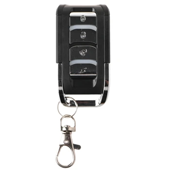 skirtas raktų klonui automobilių garažo durims Elektroniniai vartai Prietaisų valdymas su 4 L41E