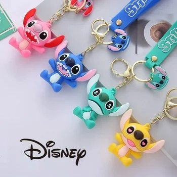 Disney Lilo & Stitch KeyChain