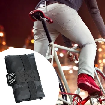 Dviračio balno krepšys dviračio sėdynės uodegos krepšys dviračių aksesuarams