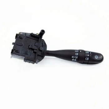 2X automobilio priekinių žibintų jungiklio valdymo rankena, skirta Toyota Vios Soluna 02-08 Master Light Switch