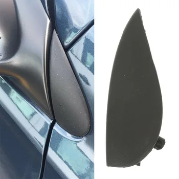 Priekinis kairysis dešinysis sparnas Galinio vaizdo veidrodėlis Apdailos trikampis Išoriniai dangteliai Nissan Versa 2012-19 96319-3BA0A 963183BA0A