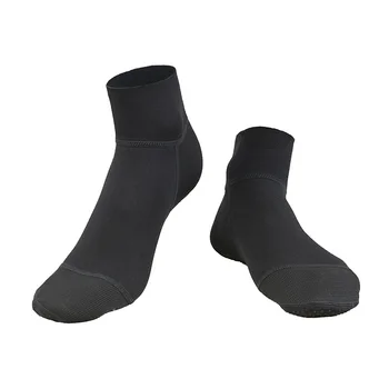 3MM Neopreno vandens kojinės, nardymo kojinės moterims vyrams, kostiuminiai batai smėlio kojinės / pirštinės / gaubtas