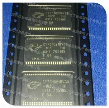 5dalys CY7C1021BV33-10ZC 64K x 16 Statinė RAM blykstė