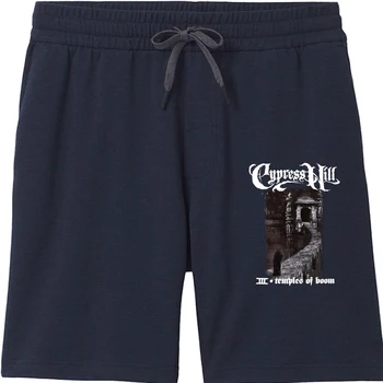 Cypress Hill Shorts III Temples Of Boom