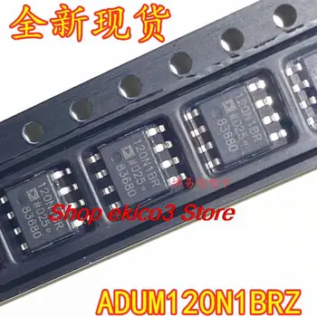 Original stock ADUM120N1BRZ 120N1BR SOP-8 3KV 