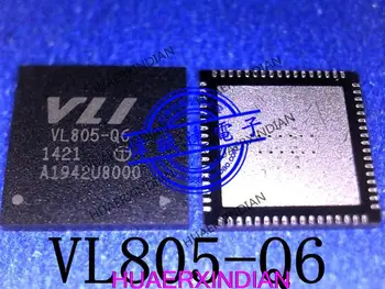 1PCS Naujas originalus VL805-Q6 VL805-06 QFN68 1