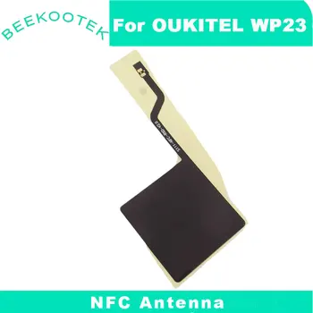 Naujas originalus OUKITEL WP23 antenos NFC antenos lipdukas Mobiliojo telefono antenos priedai, skirti OUKITEL WP23 išmaniajam telefonui