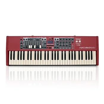 Vasaros nuolaida 50%HOT SALES Nord Stage 3 88 Piano Full Weighted Hammer Action Keyboard Digital Piano